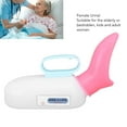 thumbnail image 3 of Female Pee Bottle, Leakproof Portable Emergency Female Urinal Durable  for Car Travel, 3 of 8
