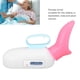 thumbnail image 3 of Pee 900ml Orinal femenino portátil a prueba de fugas ergonómico resistente dispositivo de micción femenino para viajes en coche viajes por carretera Anggrek Otros, 3 of 8