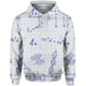 thumbnail image 3 of Ropa para hombre Otoño Nuevo estilo Camisa con capucha Impresión de fórmulas de física y química Novedad en sudaderas y sudaderas Sudadera para hombre, 3 of 5