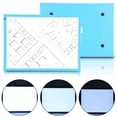 thumbnail image 1 of A3 Light Box A3 Brightness LED Light Board, Graphics Tablet, Digital Graphics Tablet Animation Sketching For Sketching For Drawing, 1 of 8
