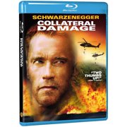Collateral Damage (Blu-ray)