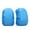 Blue, variant on Backpack Rain Cover with Non- Buckle Straps for Outdoor Hiking and Camping
