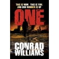 thumbnail image 1 of Pre-Owned One (Paperback) 0753518104 9780753518106, 1 of 1