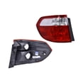 thumbnail image 1 of Calavera Odyssey 2005 A 2007 Honda Ext Izq Roja S/Foco DEPO ., 1 of 4