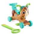 thumbnail image 2 of VTech Joey, mon porteur trotti-magique - Version anglaise, 2 of 9