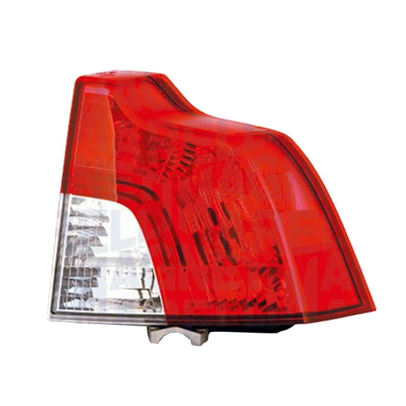 New Aftermarket  Premium Fit Passenger Side Tail Light 30763493 fits 2008-2011 Volvo S40