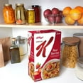 thumbnail image 4 of Special K Breakfast Cereal, Red Berries 38 Oz., 2 Pk., 4 of 10