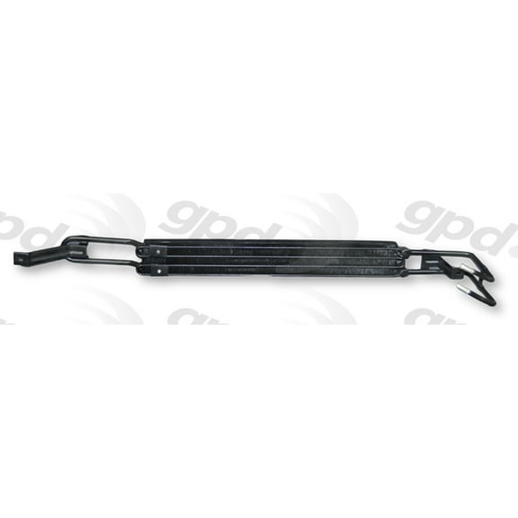 Global 2611322 Automatic Transmission Oil Cooler