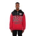 thumbnail image 1 of Sudadera New Era Leisure NFL Kansas City Chiefs, 1 of 5