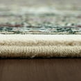 thumbnail image 4 of Dynamic Rugs AN1014570906484 Ancient Garden Rectangular Rug, Ivory - 9 ft. 2 in. x 12 ft. 10 in., 4 of 6