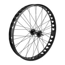 Se Bikes JP60 Wheelset 26in B/O 3/8inx135-170mm 6-Bolt/Rim Brake Clincher Blk