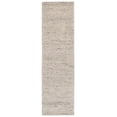 thumbnail image 2 of Safavieh Himalaya Flanagan Solid Runner Rug, Ivory, 2'3" x 6', 2 of 10