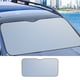 thumbnail image 5 of Parasol Coche Doble Plateado Parasol Coche Parasol Coche, 5 of 8