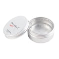 thumbnail image 2 of 50g de cera para el cabello Natural, pomada para peinar el cabello a base de agua, cera para modelar el cabello, 2 of 5