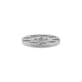 thumbnail image 3 of Wanyifa Titanium Washer M6 M8 M10 Spacer Nine Hole Gaskets for Motorcycle Car,M6,Silver,10 Pcs, 3 of 7
