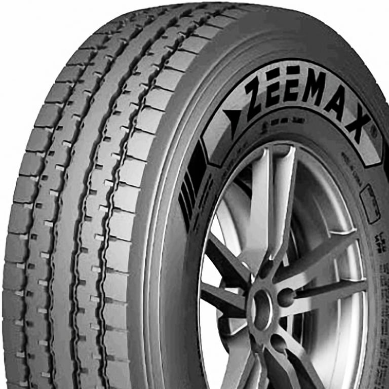 Amazon.com: Free Country Grand Ride Set 4 Trailer Tires