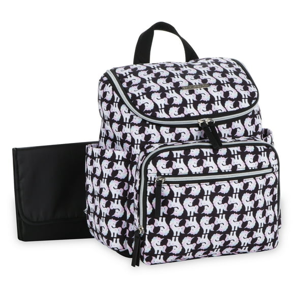 Bananafish Studio Skylar Backpack Diaper Bag