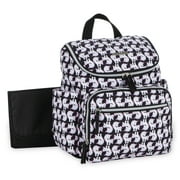 Bananafish Studio Skylar Backpack Diaper Bag