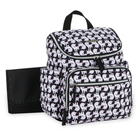 Bananafish Studio Skylar Backpack Diaper Bag