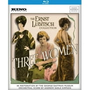Three Women (Blu-ray), Kino Classics, Drama