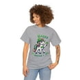 thumbnail image 3 of St Patrick's Day Unicorn Shirt,  Happy St Patrick's Day Shirt ID-0223-PXIM, 3 of 10