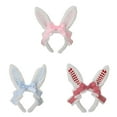 thumbnail image 4 of mmirethe Bandeau Durable pour les Filles Profiter de Style Durable et le Confort Élégant 1Set Bleu, 4 of 6