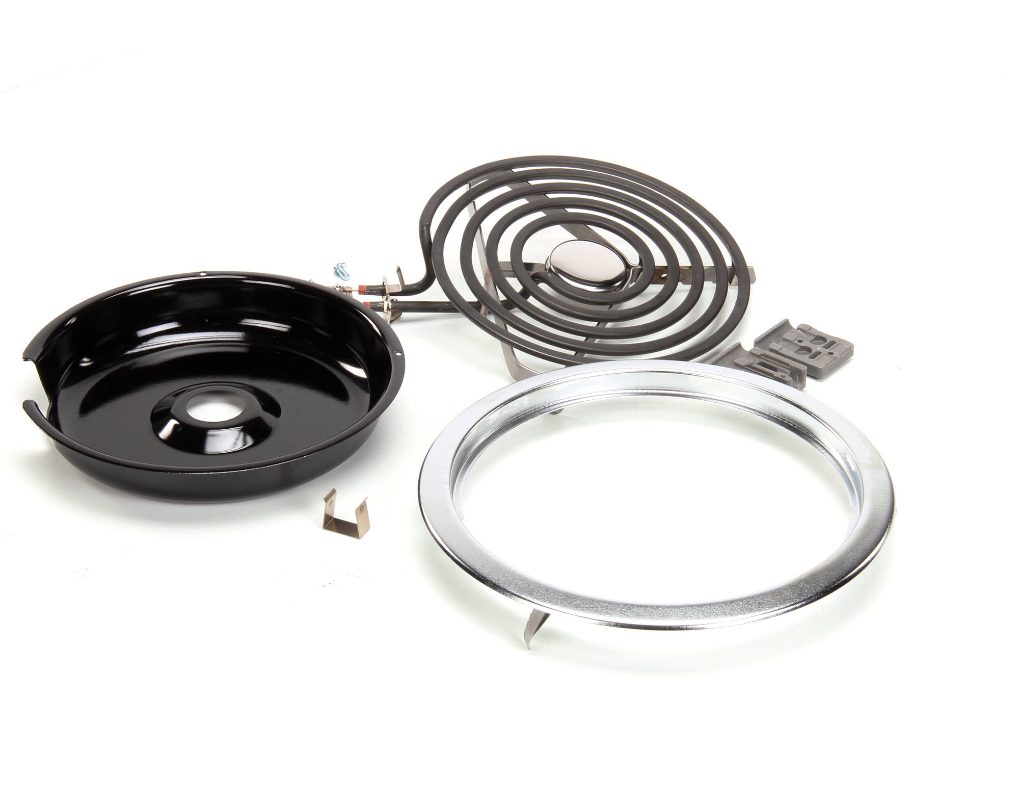 Garland 8In Surface Element Assembly CK100-240V - Genuine OEM Replacement Part
