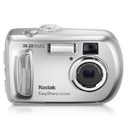 Kodak 3 MP EasyShare CX7310 Digital Camera