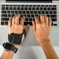 thumbnail image 7 of YIFAEUX 1 Pc Wrist Thumb Brace Thumb Spica Splint Support for Carpal Tunnel Arthritis Pain Trigger Thumb Tendonitis Sprain, 7 of 7