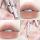 thumbnail image 5 of Lápiz delineador de labios mate aterciopelado 3D Lips, resistente al agua, duradero, lápiz labial voluminoso, contorno natural, maquillaje de línea de labios, 5 of 5