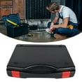 thumbnail image 6 of MOMOJIA Plastic Toolbox For Safe Keeping Of Electronic Part & Tool Spacious Internal, 6 of 11
