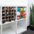 thumbnail image 2 of We R Memory Keepers Cubby Storage Divider - 25 Slot Cubby Insert, 2 of 3