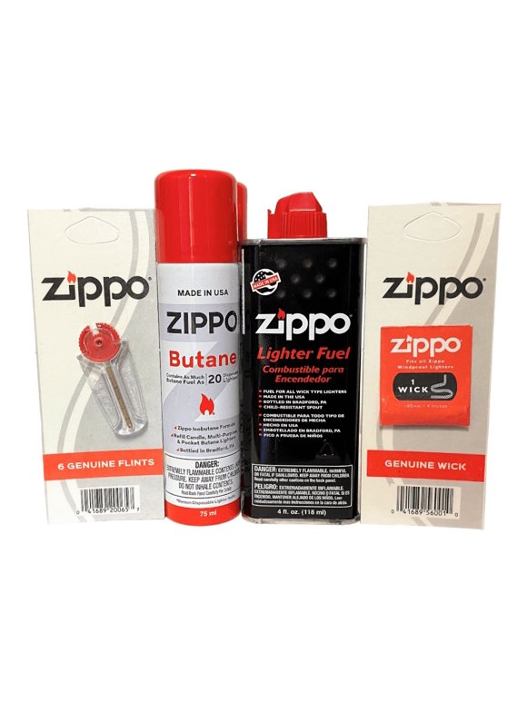 Lighter Fluids in Grilling Fuels