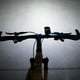 thumbnail image 5 of Solar Road Bike FrontLamp USB Recargable Ciclismo Linterna Pantalla de Energía de Alta Haz de Bicicleta Linterna para la Conducción , C, 5 of 5