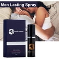 thumbnail image 4 of Fiudx Spray Hombre, Potenciador Rendimiento de Larga Duración, Masaje Energizante, Spray Retardant Mayor Confianza, Potenciador Momentos Íntimos, para Él, Fórmula Japonesa 10 Ml, 4 of 7