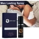 thumbnail image 4 of Fiudx Spray Hombre, Potenciador Rendimiento de Larga Duración, Masaje Energizante, Spray Retardant Mayor Confianza, Potenciador Momentos Íntimos, para Él, Fórmula Japonesa 10 Ml, 4 of 7