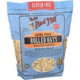 thumbnail image 2 of Bob's Red Mill - Thick Rolled Oats - Gluten Free - Case Of 4-32 Oz., 2 of 6