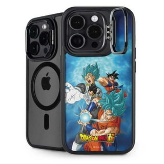 Dragon Ball Z Case