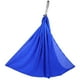 thumbnail image 1 of Juego de sillas hamaca columpio colgante para patio y jardín portátil al aire libre para niños Kid1.5m azul real, 1 of 8