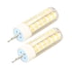 thumbnail image 1 of Bombilla LED G8 6W 540LM Dimmable 2pcs Kangjianwuwushu, 1 of 10
