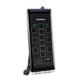 thumbnail image 2 of Protector contra sobretensiones CyberPower PBJ5UC con 12 tomas y USB, 2 of 6