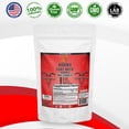 thumbnail image 7 of Maximum Strength Organic Horny Goat Weed by SMS for Men and Women, 100 Grams, Organic Epimedium Powder for Energy and Immune System Booster, Vegan, 7 of 7
