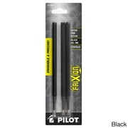 Pilot Pen Corporation of America Frixion Point Gel Ink Pen Refills (Pack of 3)
