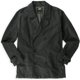 thumbnail image 1 of Vans Mens Reveille II Pea Coat, Gris, Mediano, 1 of 1