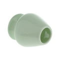 thumbnail image 3 of DOLITY Matcha Tea Whisk Holder Shaper Dryer for Japanese Tea Ceremony Ceramic Green, 3 of 6