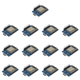 thumbnail image 1 of ESP8266 ESP-12F Mini Placa desarrollo NodeMCU Lua tipo C para, 1 of 4