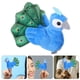 thumbnail image 3 of ColoMX Caricatura animal peluche títeres de mano de la mano, 3 of 7