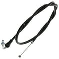 thumbnail image 6 of Niche Throttle Cable for Yamaha Seca 750 XJ750R 5G2-26311-00-00 Motorcycle 519-CCB2958L, 6 of 9