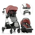 thumbnail image 2 of EV Omni Travel System(shasta Pink), 2 of 25