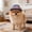 Multicolor217, variant on Tuvgenk Patriotic Pet Party Hat for Small Dog Cat Independence Day Celebration Accessory Holiday Photo Shooting Prop